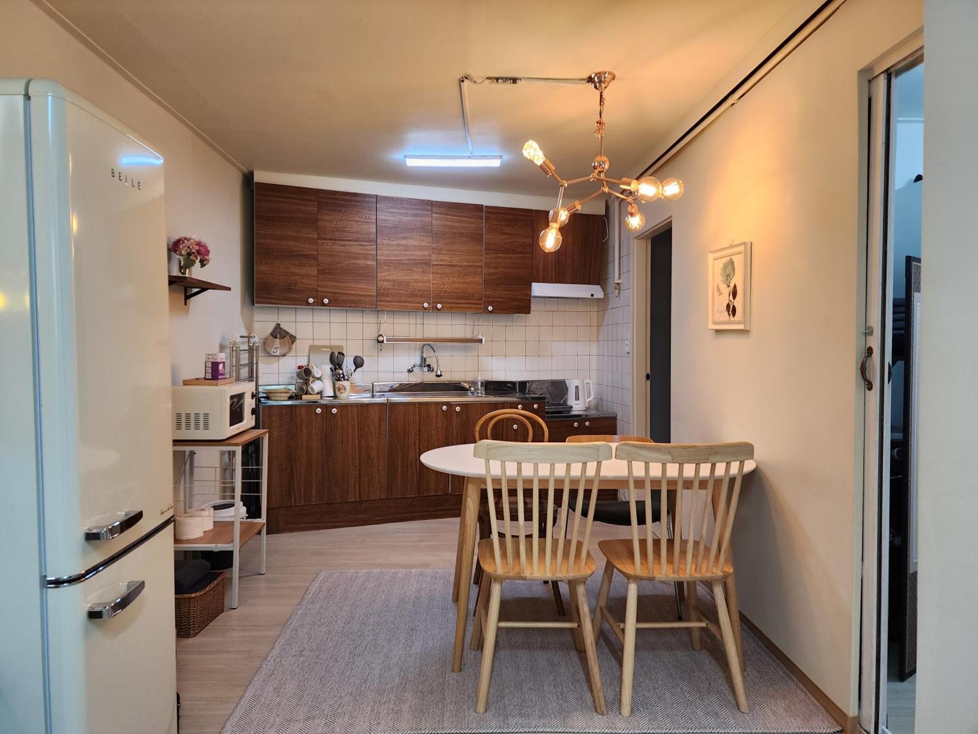 Villa Rosemary Seoul