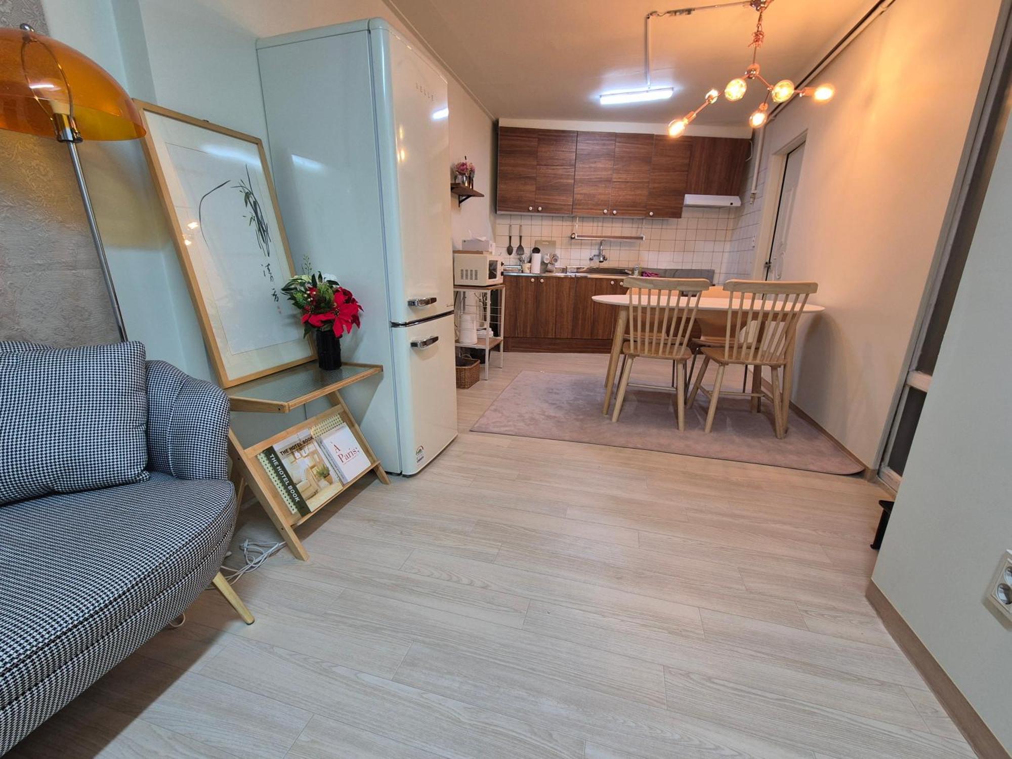 Villa Rosemary Seoul