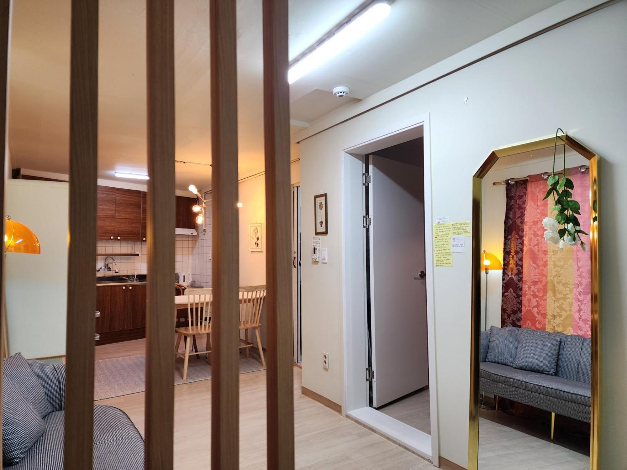 Villa Rosemary Seoul